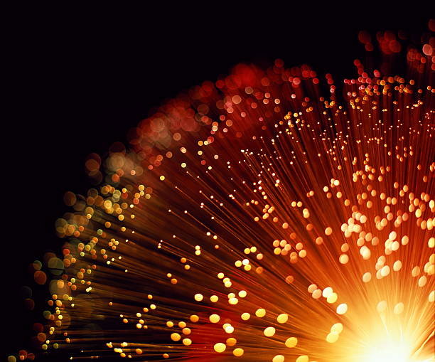 DEPLOIEMENT DU RÉSEAU FIBRE