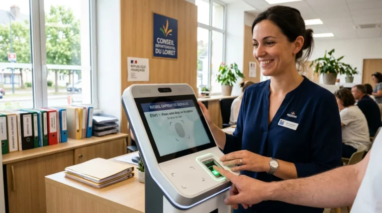 Guide des démarches administratives en commune dans le Loiret