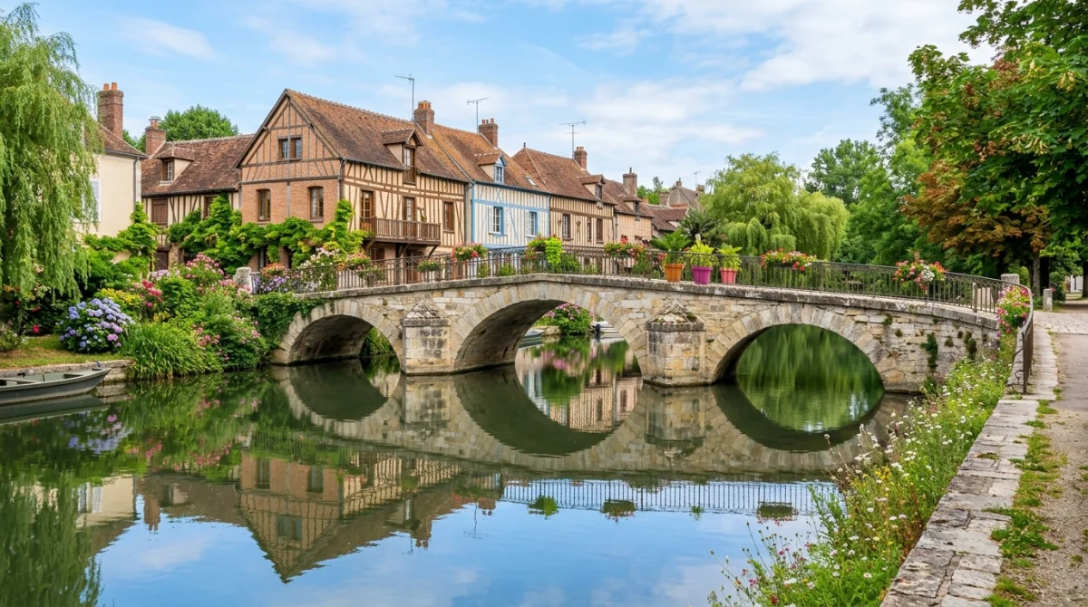 que faire à Montargis