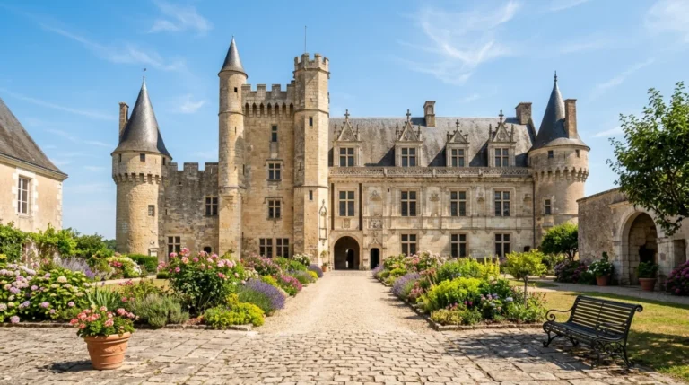 que faire à Beaugency