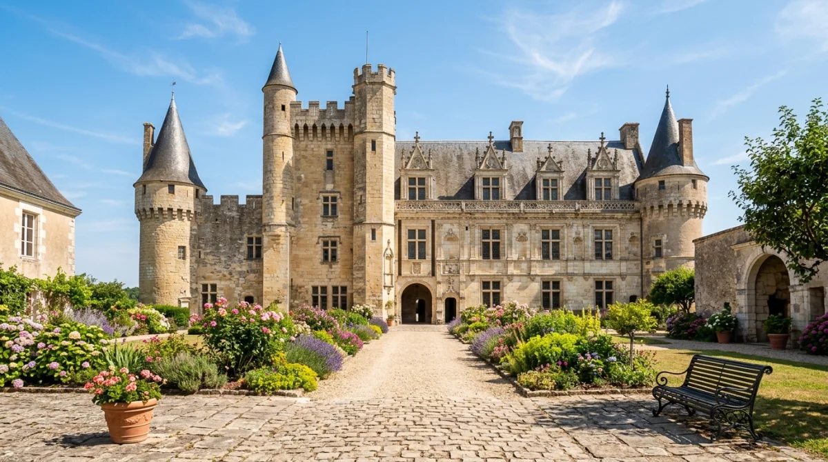 que faire à Beaugency