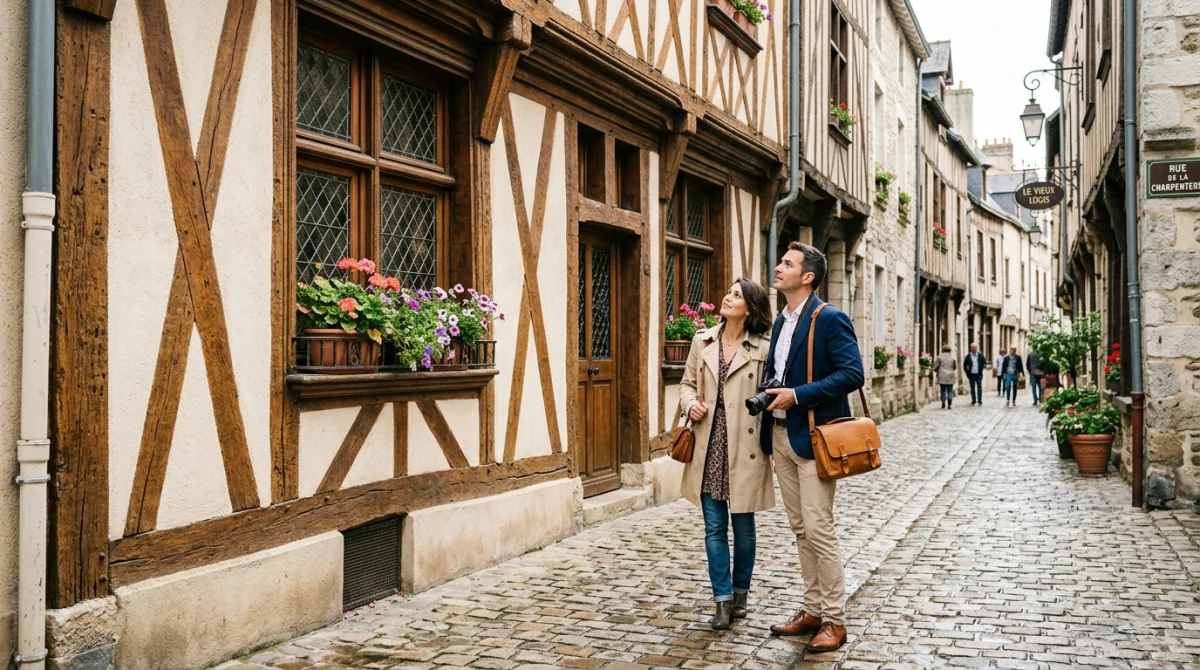que faire à Orléans