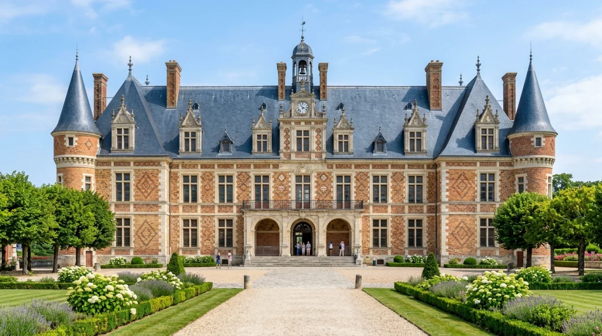 que faire à Gien