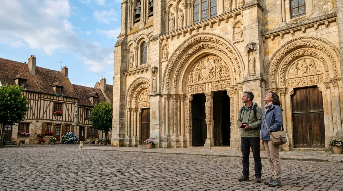 que faire à Avallon