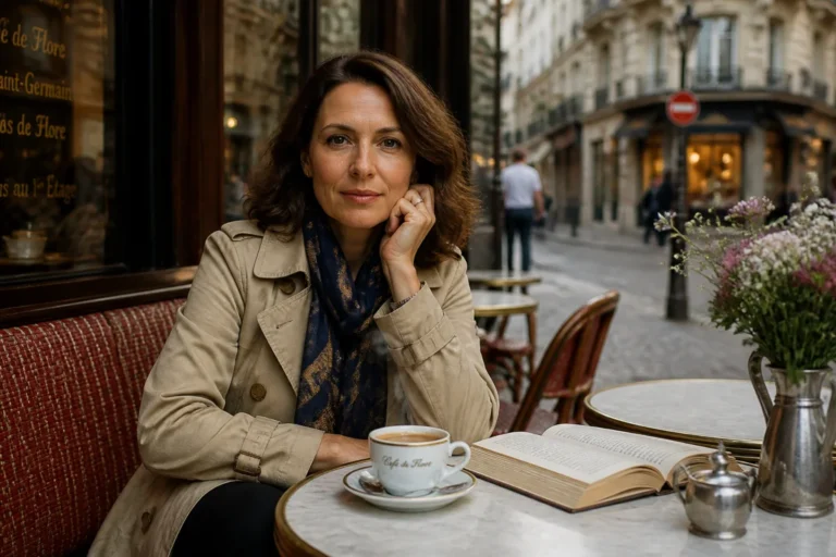 que faire à Saint-Germain-des-Prés