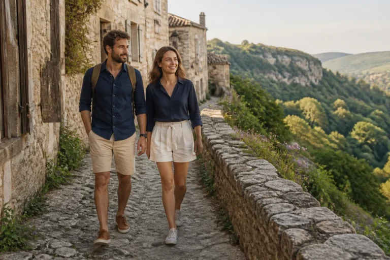 que faire à Vézelay