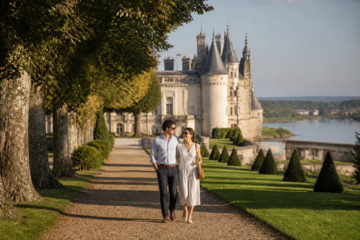 que faire à Châteauneuf-sur-Loire