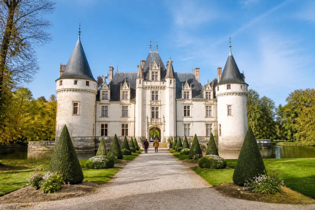 Que faire à La Ferté Saint Aubin le temps d’une visite
